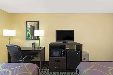 1 King Bed, Studio Suite, Non-Smoking