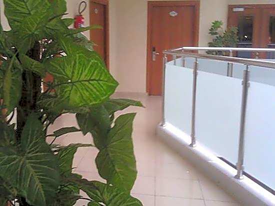 Le Cristal Hotel