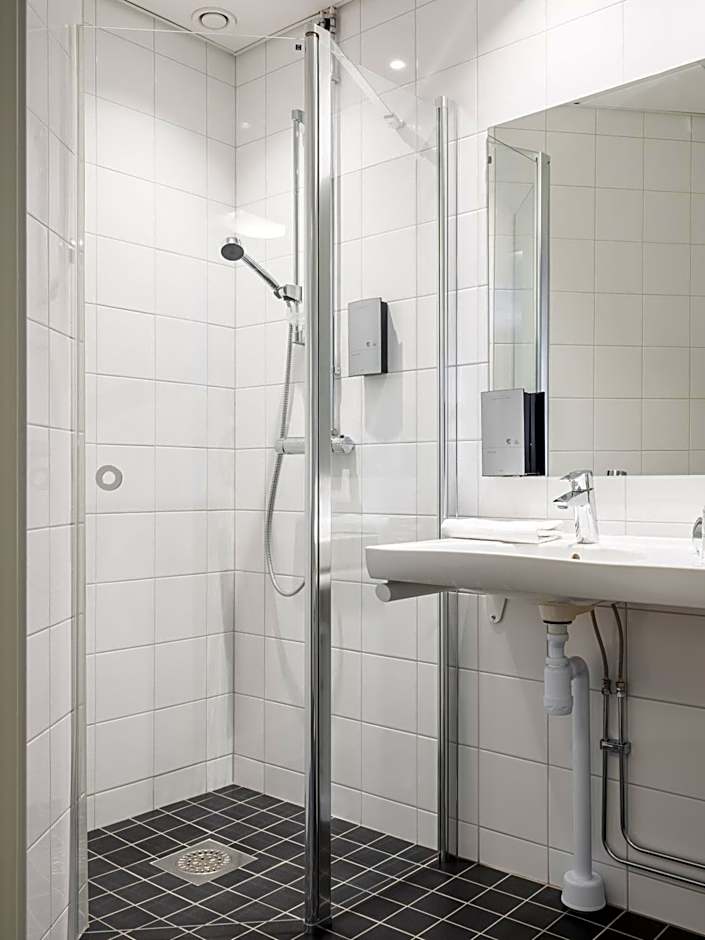 Best Western Hotel Svava