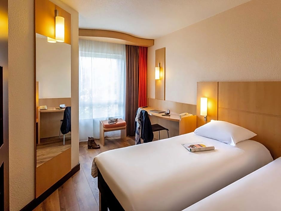 ibis Antwerpen Centrum