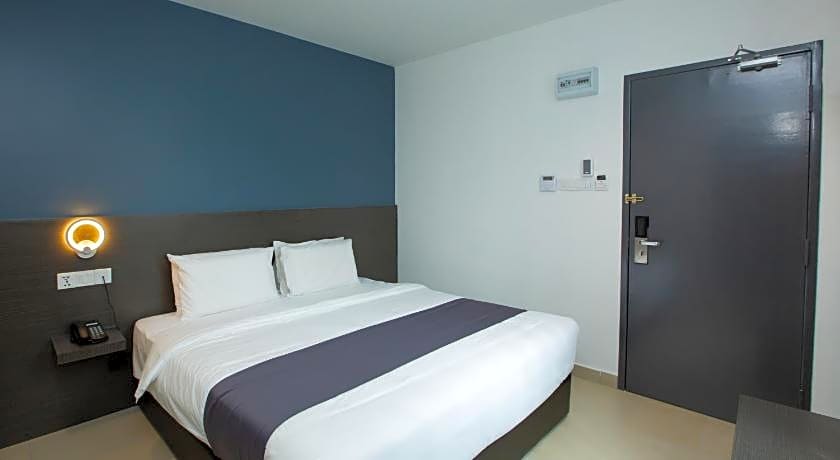 1 Hotel Signature Port Dickson