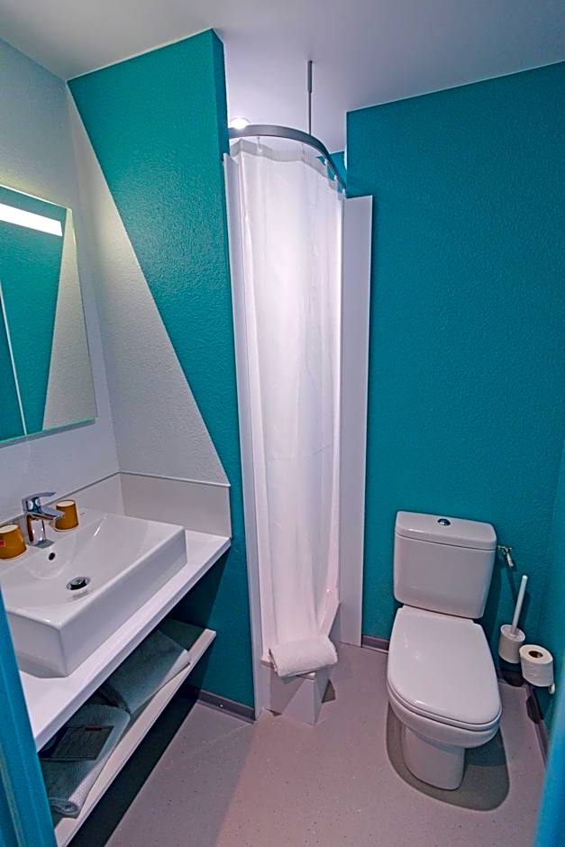 ibis Budget La Teste Bassin d'Arcachon
