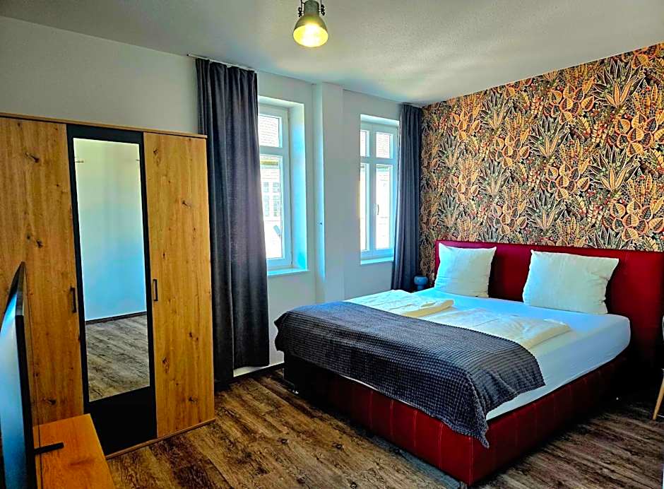 Hotel Starke