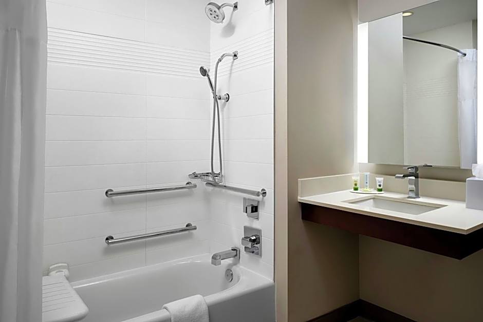 TownePlace Suites by Marriott New Orleans Downtown/Canal Street