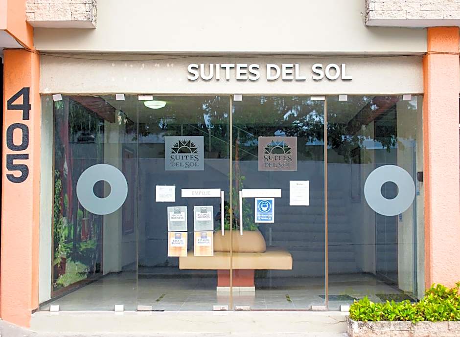 Suites del Sol Hotel & Apartments