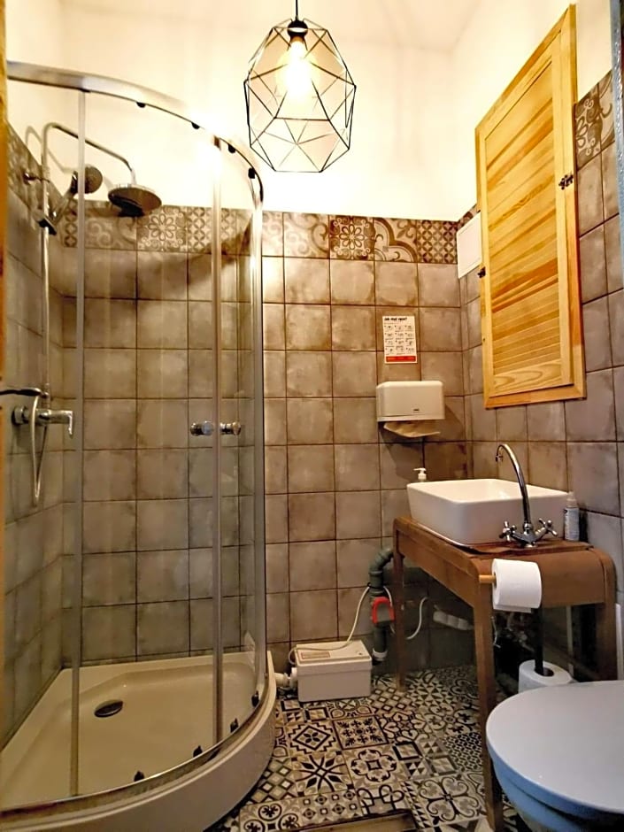 Smart Hostel Olsztyn