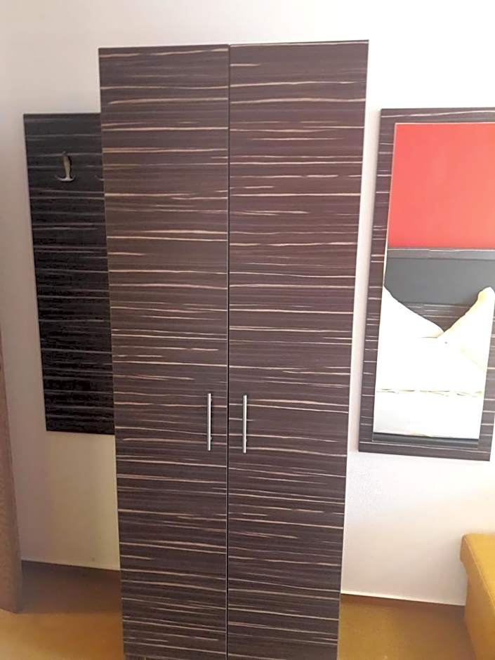 Kirchberg Hotel garni