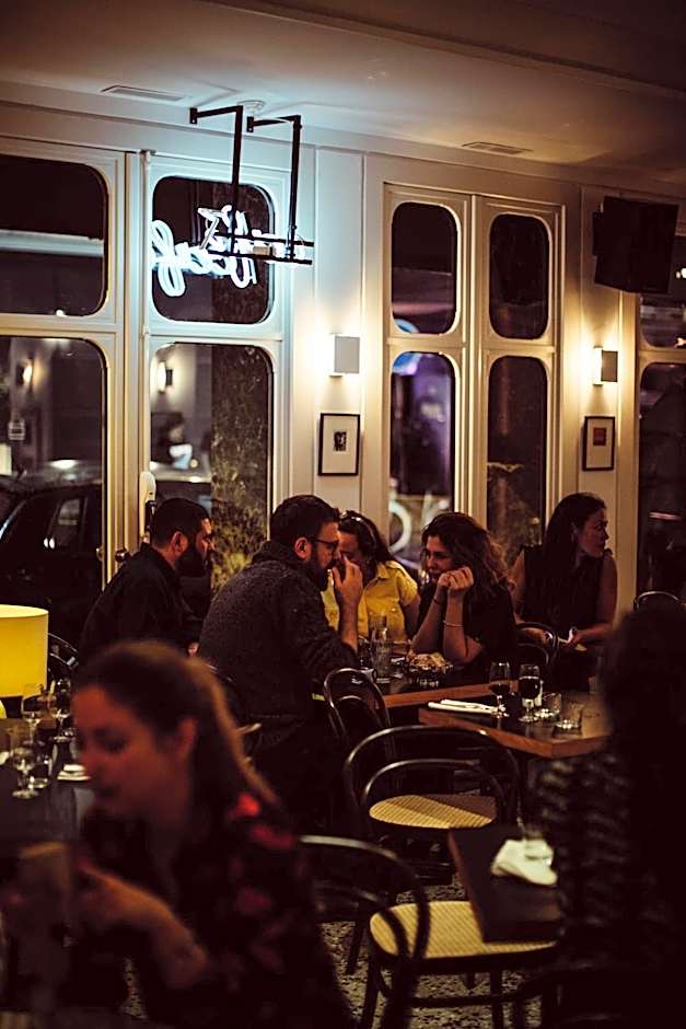 Le Pigalle, a Member of Design Hotels