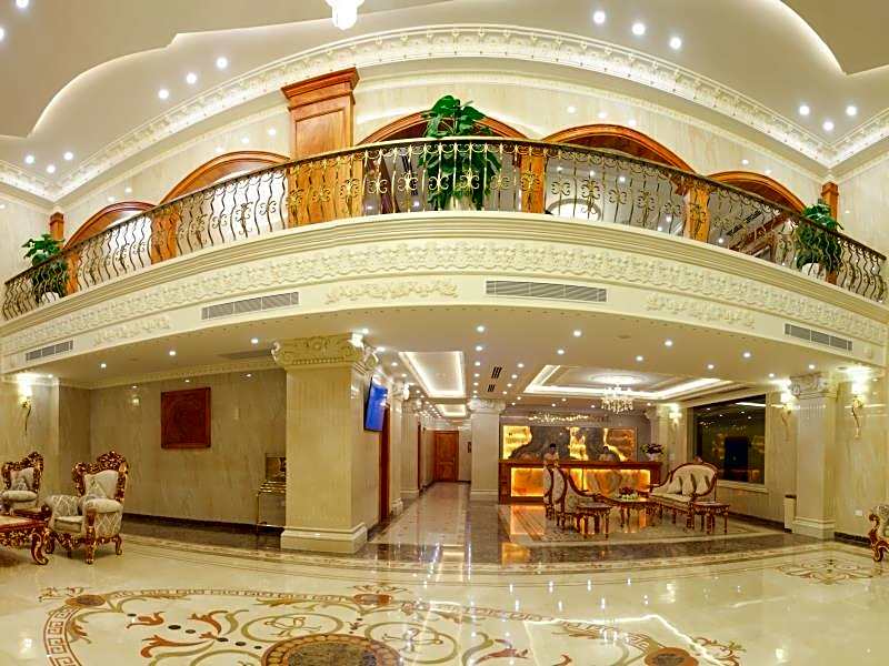 Riverside Hotel Quang Binh