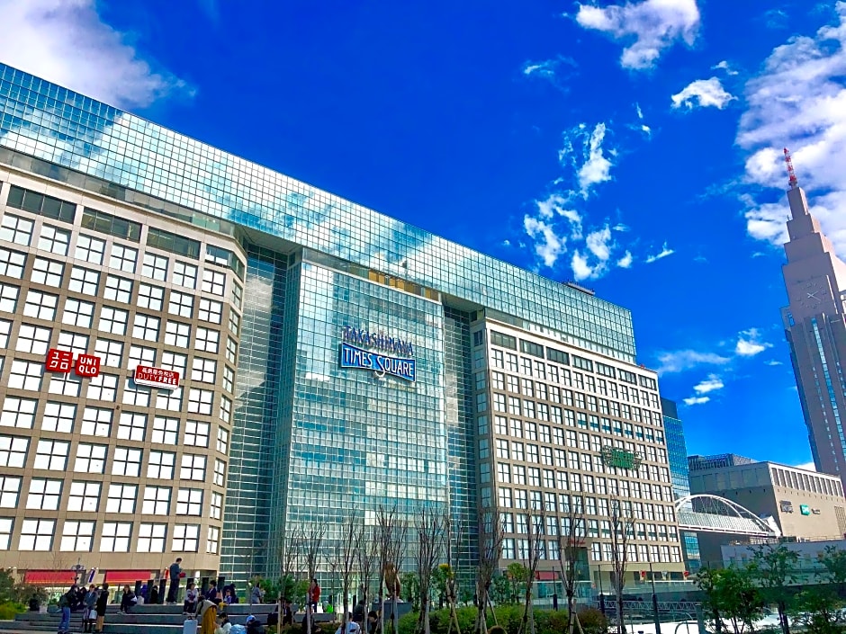 Kadoya Hotel