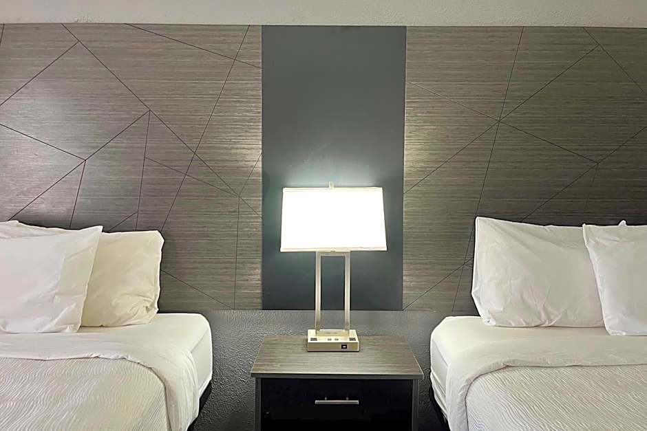 Baymont by Wyndham Indianapolis Airport Lynhurst