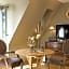 La Ferme Saint Simeon