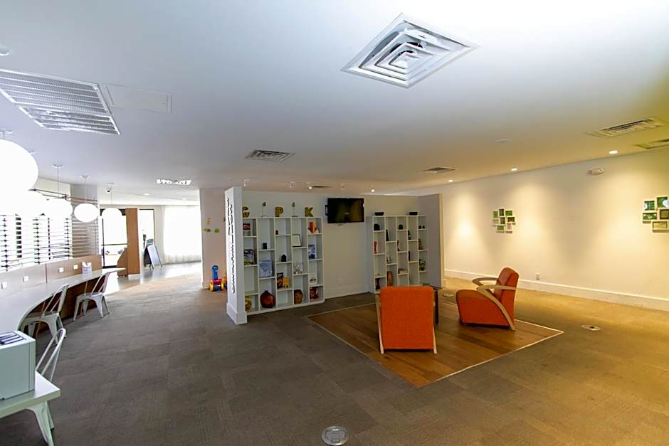 A & S Vacation Rooms