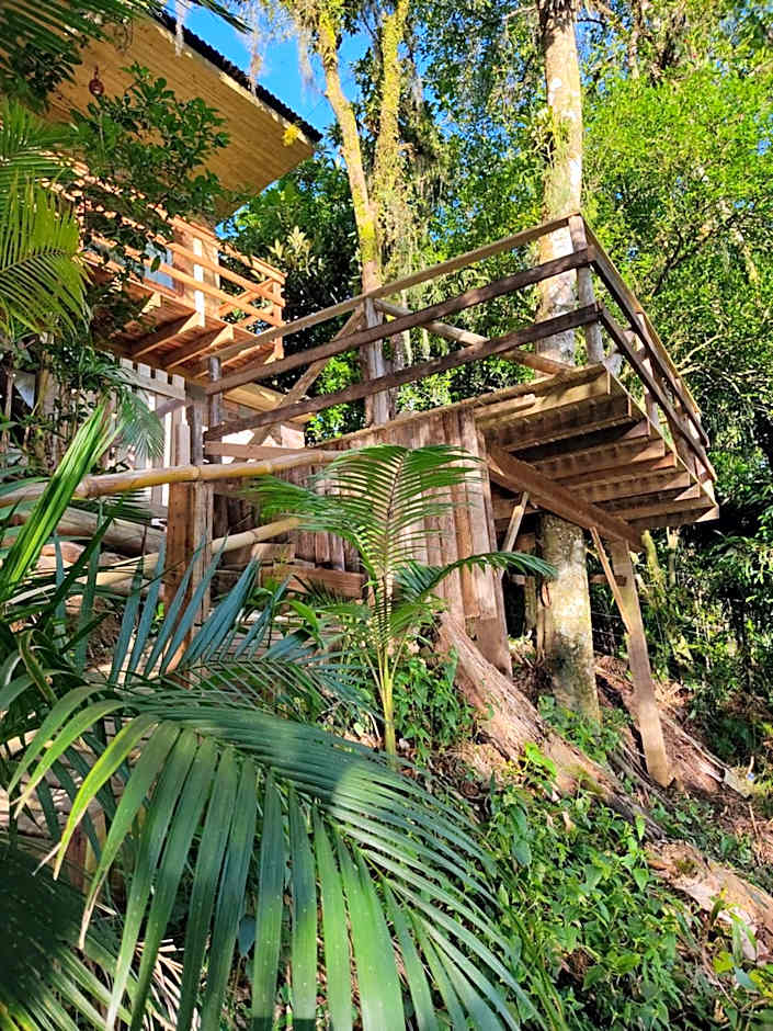 Bangalô do Rio - Timbé do Sul