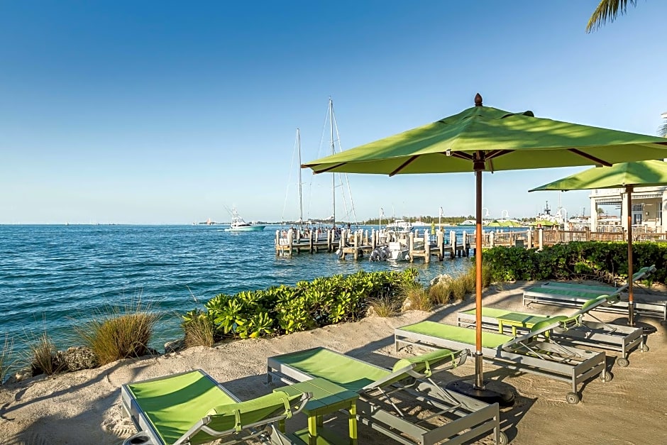 Hyatt Centric Key West Resort & Spa