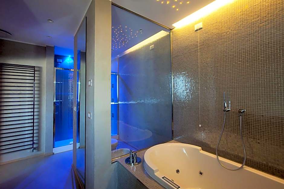 Devero Hotel & Spa, BW Signature Collection