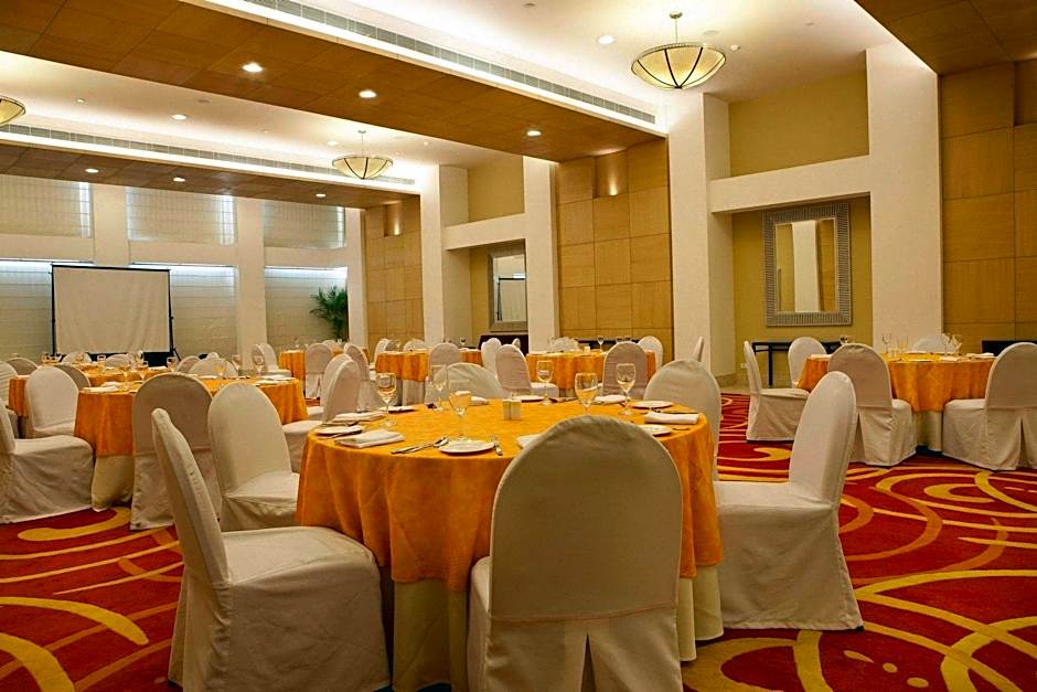 Lemon Tree Premier 1, Gurugram