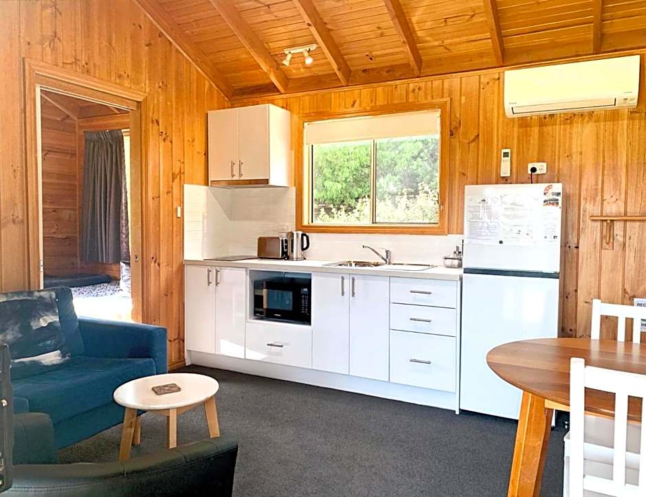 Maydena Mountain Cabins