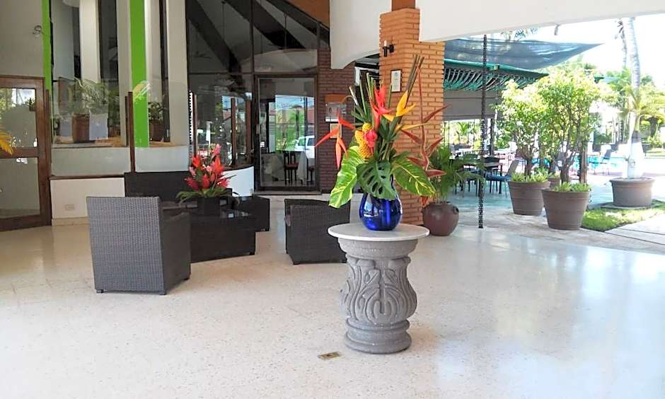 Hotel Kamico