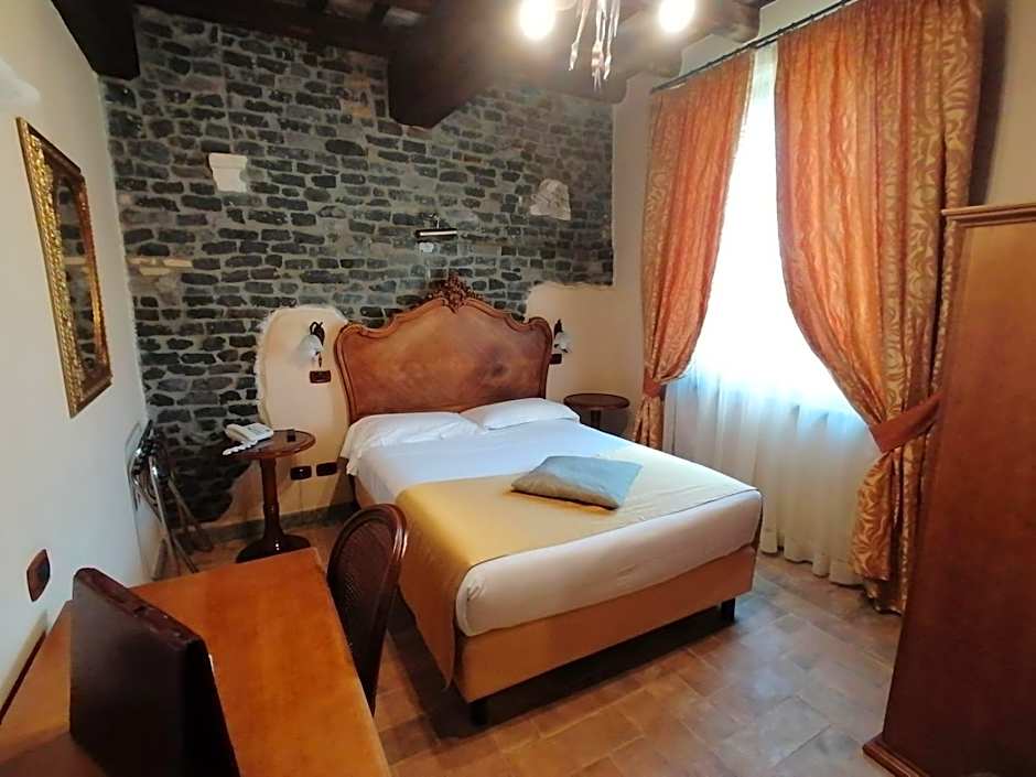 Relais Castrum Boccea