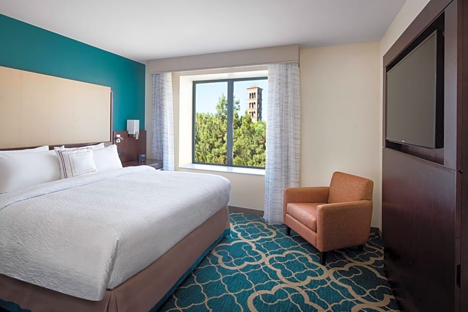 Residence Inn by Marriott Los Angeles Pasadena/Old Town