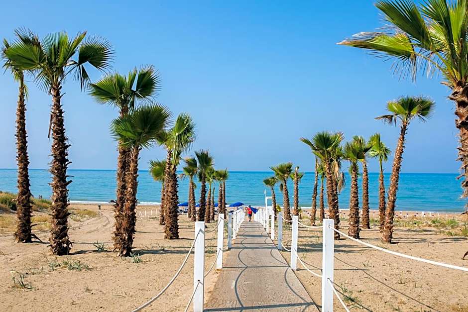 Baia Di Ulisse Wellness & Spa