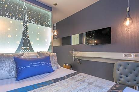 Business Single Room