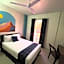Hotel Juarez 70