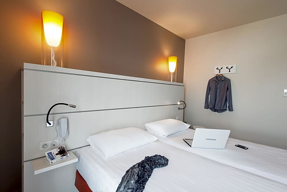Ibis Styles La Rochelle Centre les Minimes