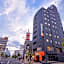Apa Hotel Koriyama-Ekimae