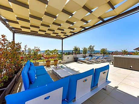 Villa in Sveti Filip near the Sea  Pool