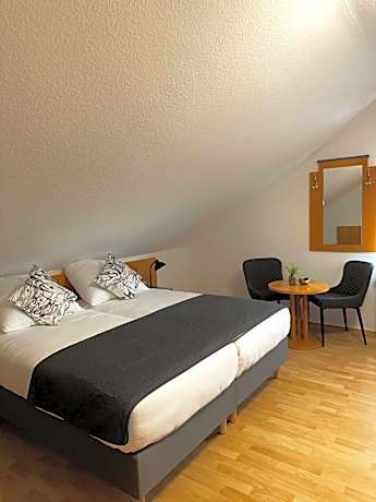 Hotel Restaurant Haus Odendahl