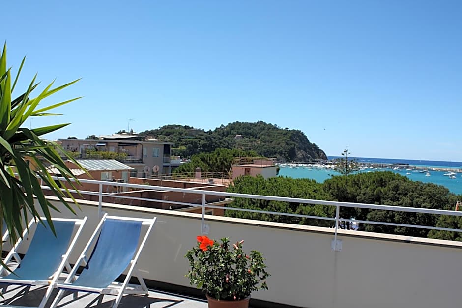 Hotel Genova