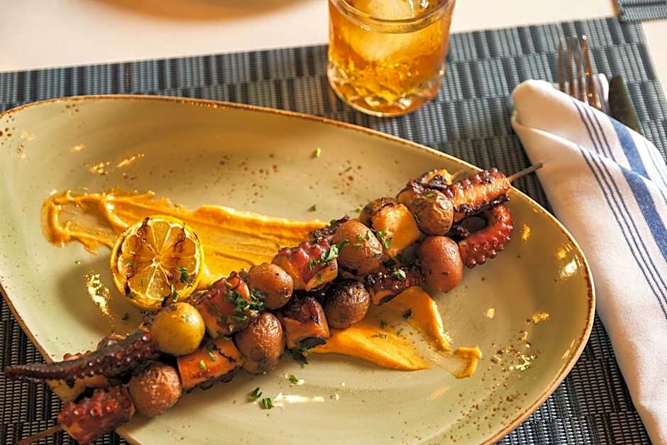 Le Meridien Atlanta Perimeter