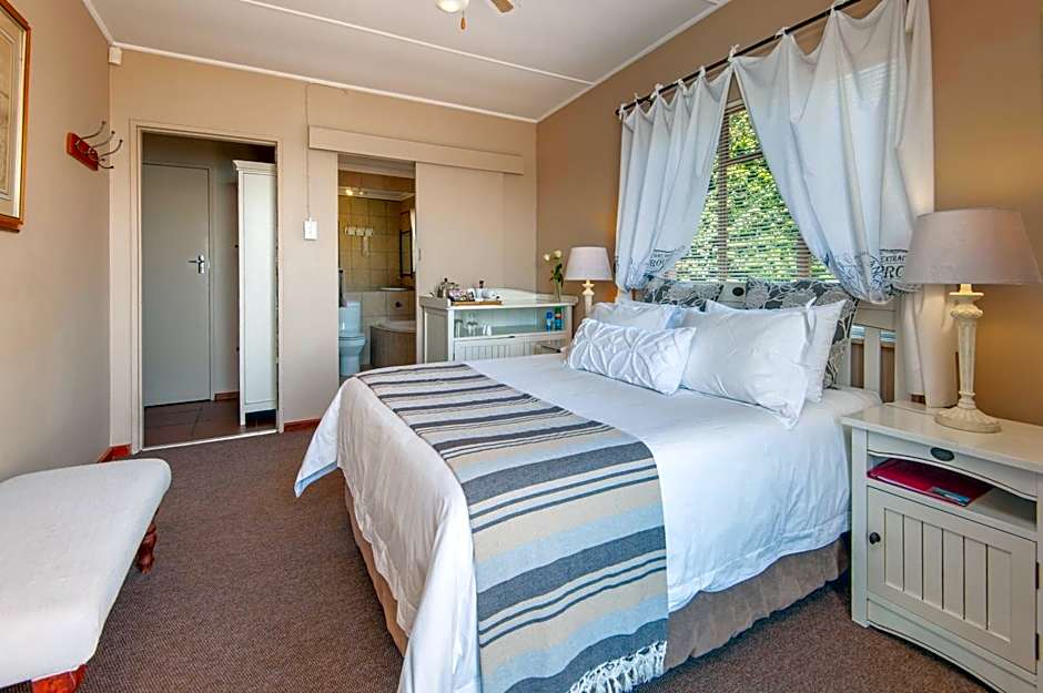 18 On Kloof Guest House