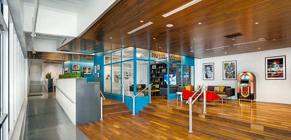Hotel Indigo Memphis Downtown By IHG