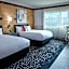 Sofitel Philadelphia at Rittenhouse Square