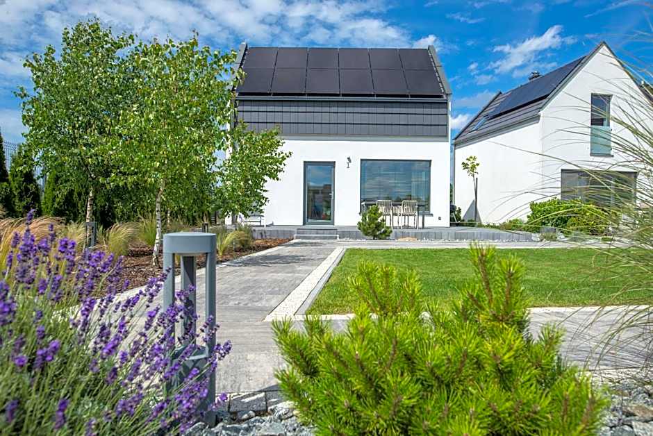 BalticTime - Domki&Spa