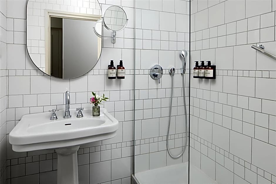 NH Paris Opéra Faubourg