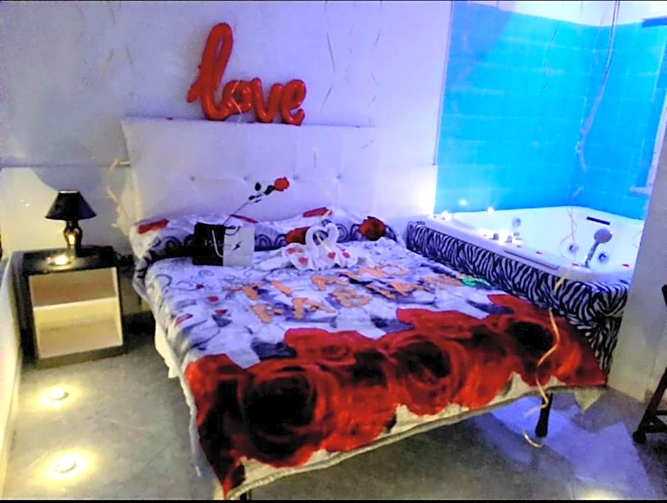 Hotel Napoleon-Cuore