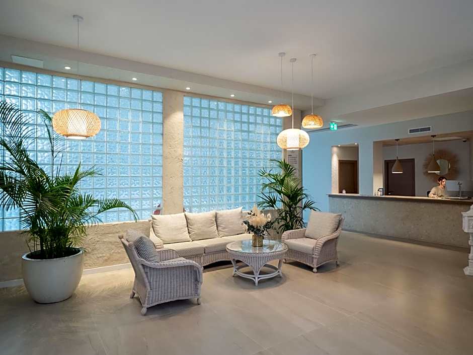 PALASIET Wellness Clinic&Thalasso 4 SUP