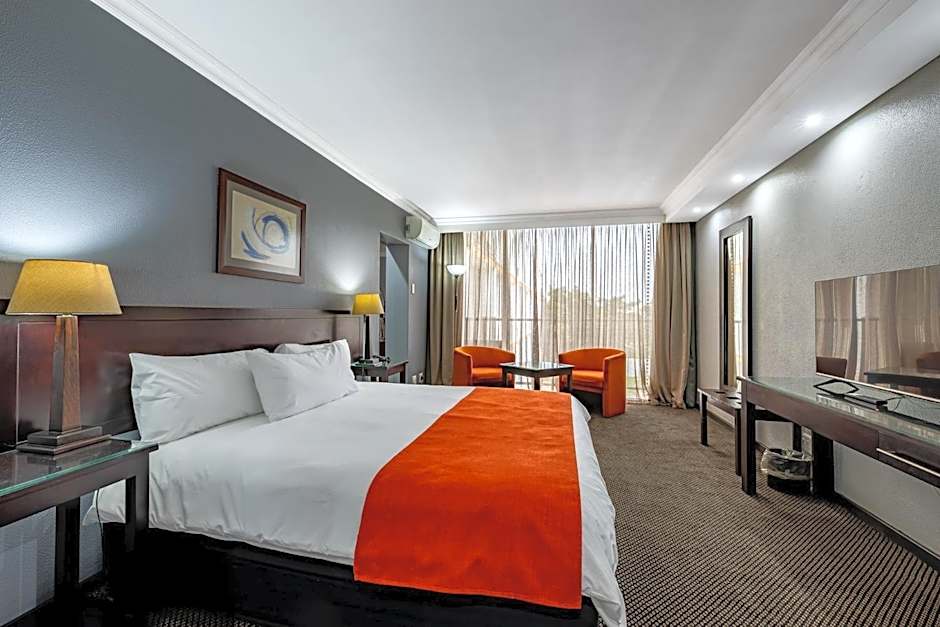 African Sky Ermelo Inn