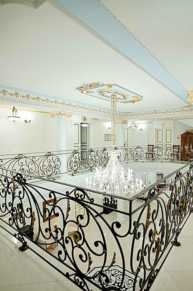 Hotel Jardin