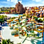 The Land Of Legends Nickelodeon Hotel Antalya