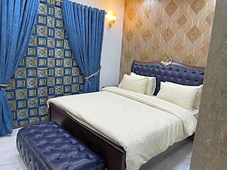 Royal Three Bed Independent House Dha Phase 6.