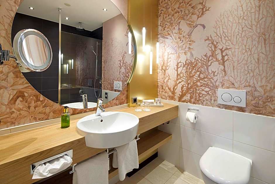 Best Western Premier Park Hotel & Spa