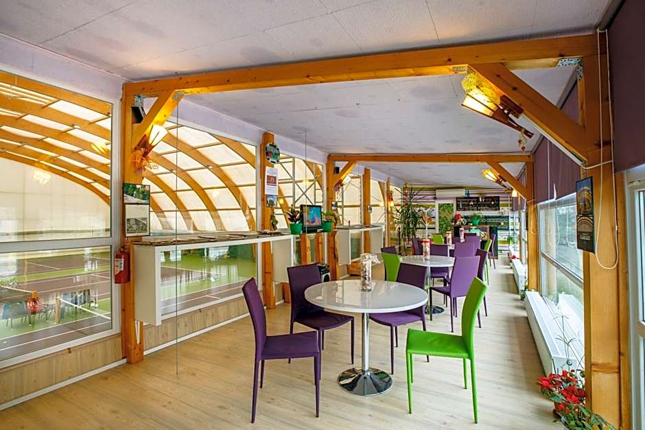 Complex Sportiv Break