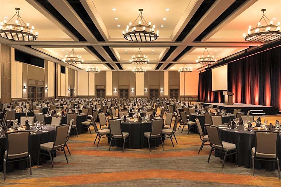 Hyatt Regency Tamaya Resort And Spa