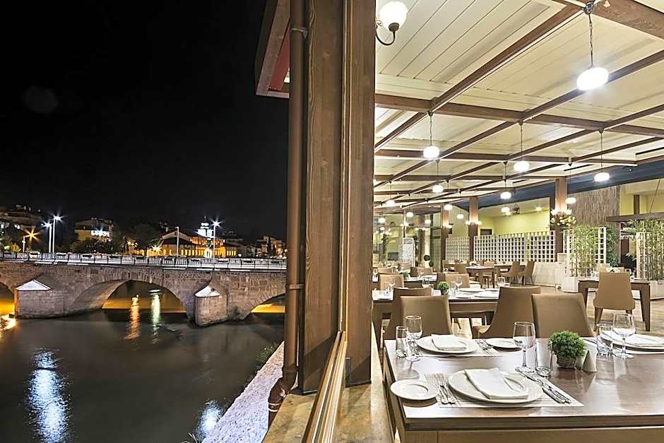 SarI Konak Boutique & SPA Hotel