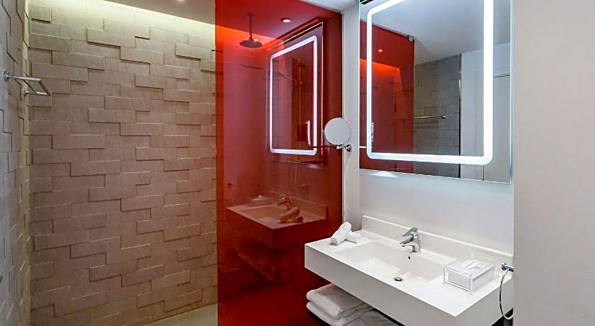 Radisson Hotel & Apartments Dammam Industrial City